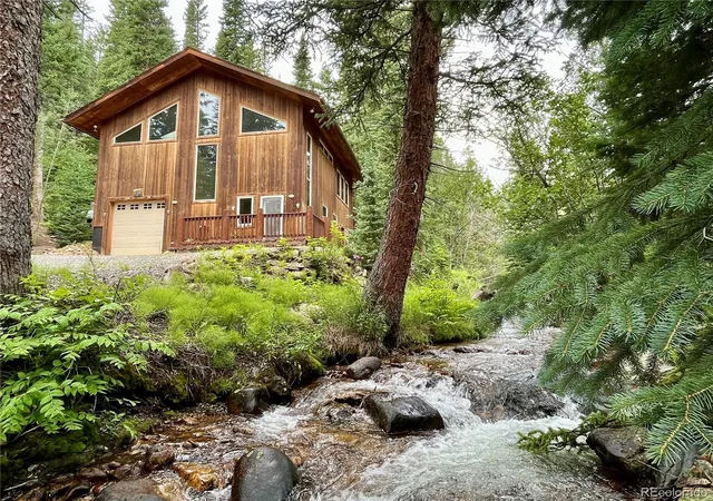 Homes for sale in Dumont, CO | 2547 Mill Creek Rd, Dumont, CO 80452 | MLS# 2675211
