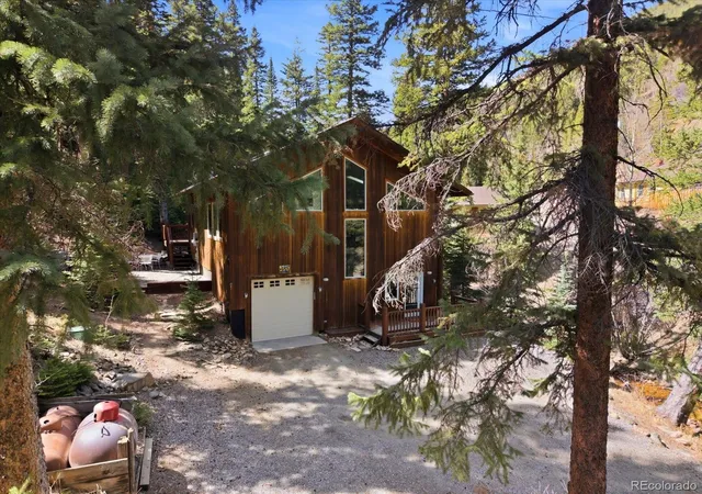 Photo 3 of Single family home for sale at 2547 Mill Crk Rd, Dumont, CO | MLS# 2675211 | Listing updated on 2026-09-21