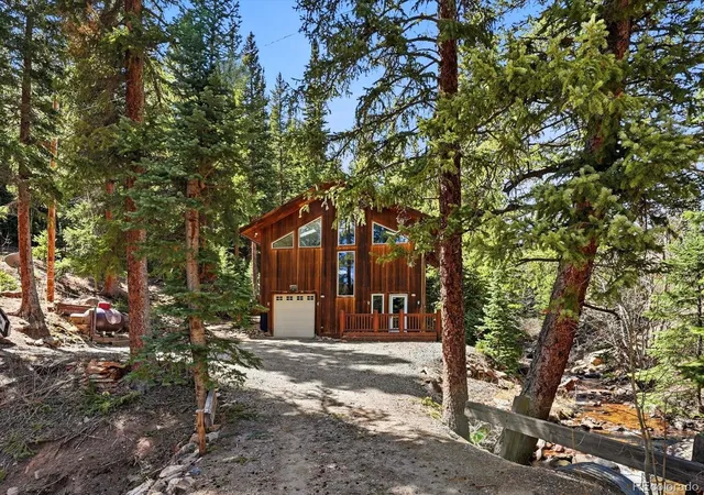 Photo 3 of Single family home for sale at 2547 Mill Crk Rd, Dumont, CO | MLS# 2675211 | Listing updated on 2026-09-21