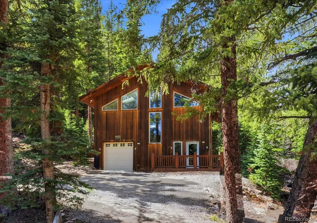 Photo 4 of Single family home for sale at 2547 Mill Crk Rd, Dumont, CO | MLS# 2675211 | Listing updated on 2026-09-21