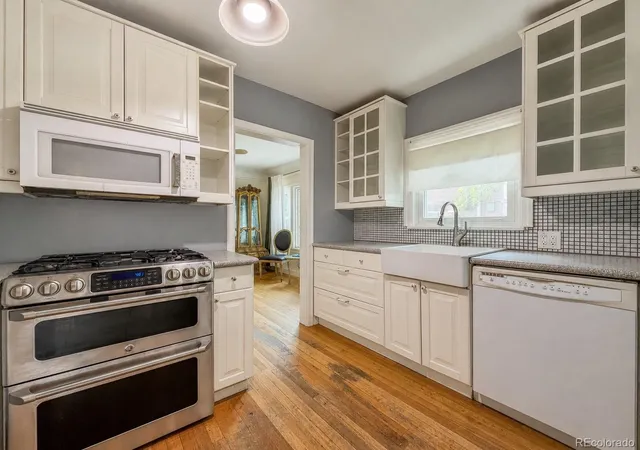 5th image of 1751 Pontiac St, Denver, CO 80220 | MLS# 4736815