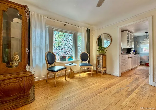 4th image of 1751 Pontiac St, Denver, CO 80220 | MLS# 4736815