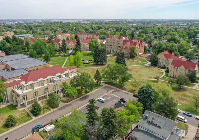 3rd image of 1751 Pontiac St, Denver, CO 80220 | MLS# 4736815