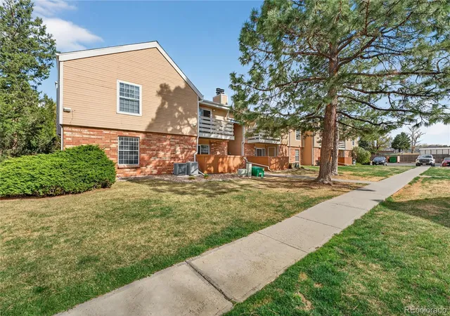 Photo 1 of Condo for sale at 3320 S Ammons St #101, Lakewood, CO 80227 | MLS# 2430411 | Listing updated on 2026-05-06