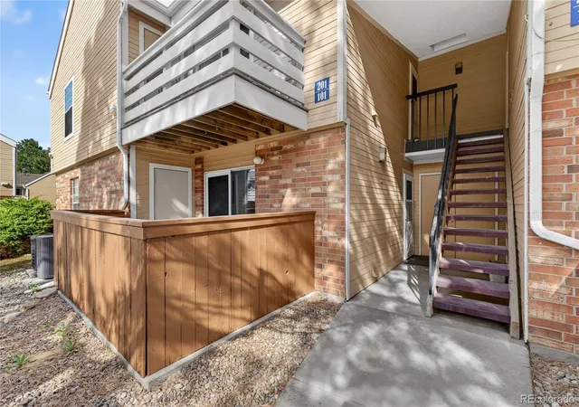 Photo 3 of Condo for sale at 3320 S Ammons St #101, Lakewood, CO 80227 | MLS# 2430411 | Listing updated on 2026-05-06