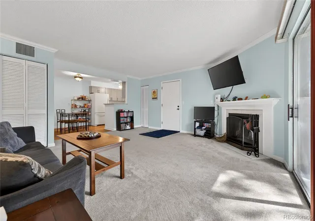 Photo 3 of Condo for sale at 3320 S Ammons St #101, Lakewood, CO 80227 | MLS# 2430411 | Listing updated on 2026-05-06