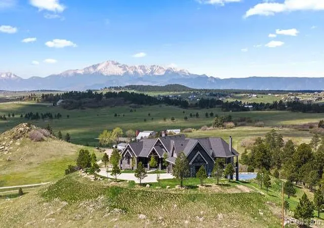 1st image of 15295 E Cherry Creek Rd, Larkspur, CO 80118 | MLS# 2379469