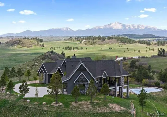 2nd image of 15295 E Cherry Creek Rd, Larkspur, CO 80118 | MLS# 2379469