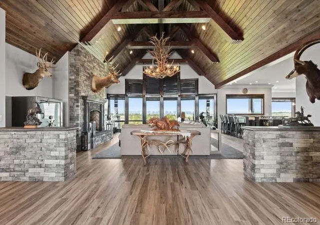 4th image of 15295 E Cherry Creek Rd, Larkspur, CO 80118 | MLS# 2379469