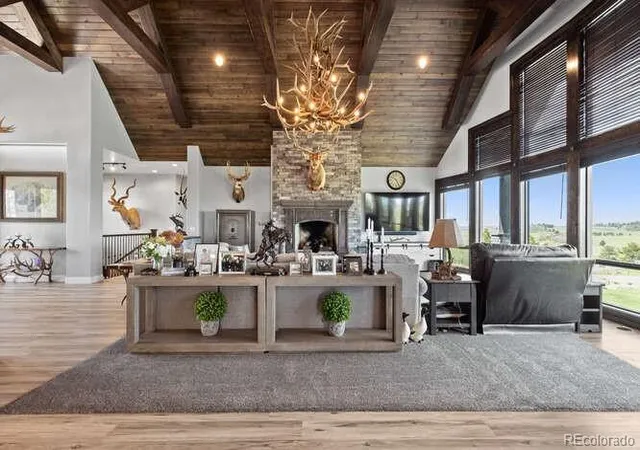 5th image of 15295 E Cherry Creek Rd, Larkspur, CO 80118 | MLS# 2379469