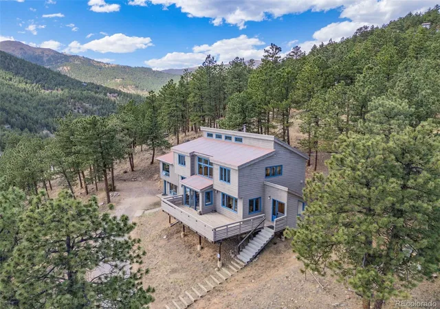Photo 1 of Single family home for sale at 99 Arroyo Chico, Boulder, CO 80302 | MLS# 9786108 | Listing updated on 2026-09-22