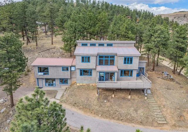 Photo 4 of Single family home for sale at 99 Arroyo Chico, Boulder, CO 80302 | MLS# 9786108 | Listing updated on 2026-09-22