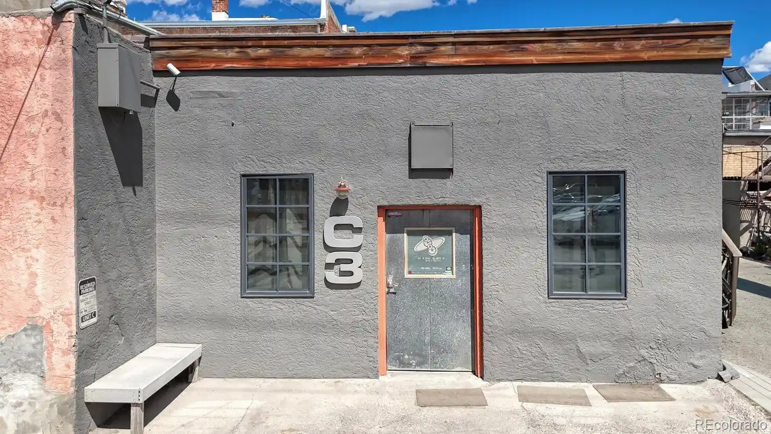 Listing Photo 2 - Condo for sale in 119 E 1st St located at 119 E 1st St, Salida, CO 81201 - Unit #C3