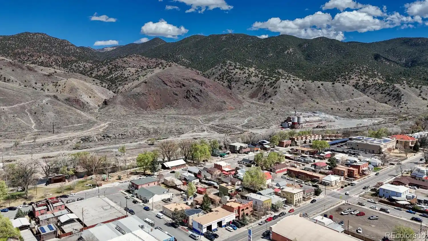 Listing Photo 35 - Condo for sale in 119 E 1st St located at 119 E 1st St, Salida, CO 81201 - Unit #C3