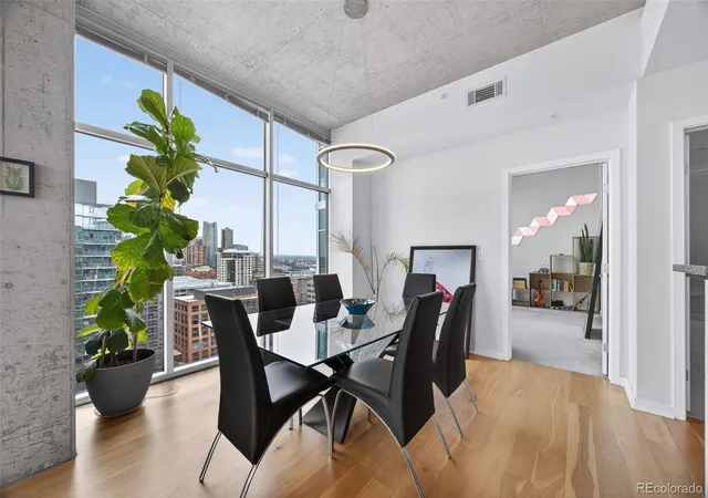 Homes for sale in Denver, CO | 1700 Bassett St #2012, Denver, CO 80202 | MLS# 2876459