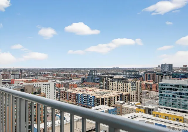 Homes for sale in Denver, CO | 1700 Bassett St #2012, Denver, CO 80202 | MLS# 2876459