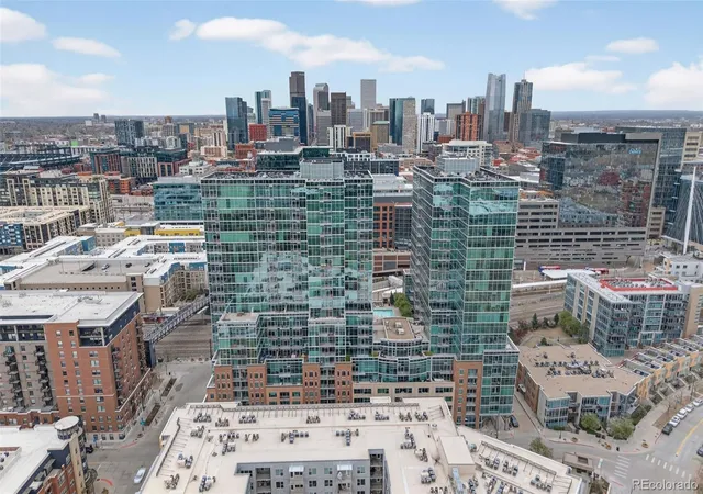 Homes for sale in Denver, CO | 1700 Bassett St #2012, Denver, CO 80202 | MLS# 2876459