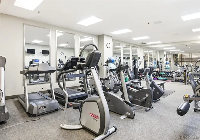 Homes for sale in Denver, CO | 1551 Larimer St #406, Denver, CO 80202 | MLS# 8582728