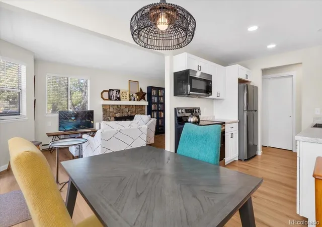 Photo 4 of Condo for sale at 17505 E Mansfield Ave #1421R, Aurora, CO 80013 | MLS# 3287710 | Listing updated on 2026-10-23
