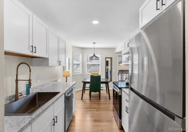 Condo for sale at 17505 E Mansfield Ave #1421R, Aurora, CO 80013 | MLS# 3287710