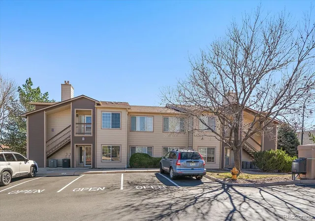 1st image of 8655 W Berry Ave #104, Littleton, CO 80123 | MLS# 4460788