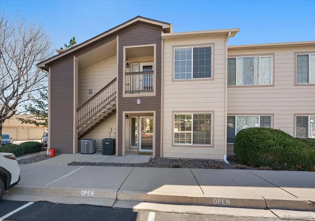2nd image of 8655 W Berry Ave #104, Littleton, CO 80123 | MLS# 4460788