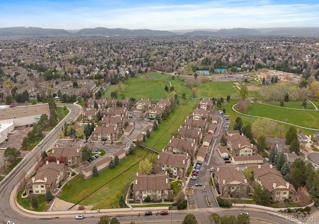 2nd image of 8655 W Berry Ave, Littleton, CO 80123
