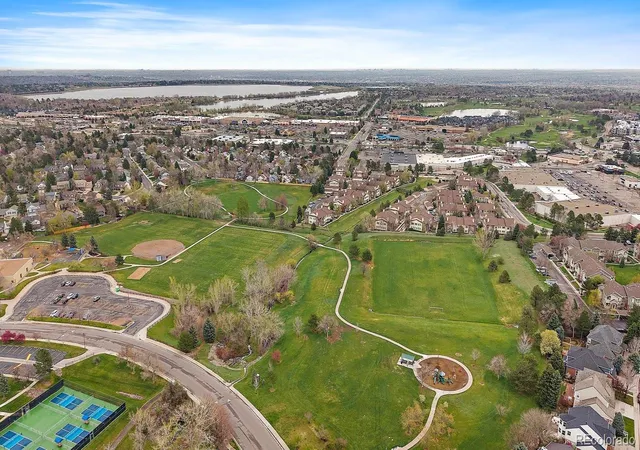 27th image of 8655 W Berry Ave #104, Littleton, CO 80123 | MLS# 4460788