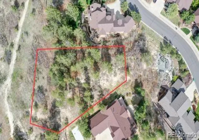 Homes for sale in Castle Rock, CO | 2111 Ramblewood Ct, Castle Rock, CO 80104 | MLS# 4705593