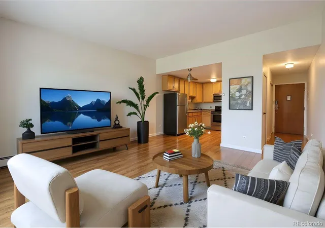 Homes for sale in Denver, CO | 9155 E Center Ave #2D, Denver, CO 80247 | MLS# 5426225