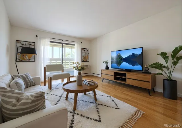 Homes for sale in Denver, CO | 9155 E Center Ave #2D, Denver, CO 80247 | MLS# 5426225