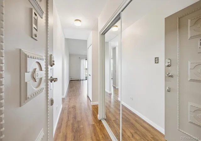 Listing Photo 4 - Condo for sale in building located at 9155 E Ctr Ave, Denver, CO 80247 - Unit #2D