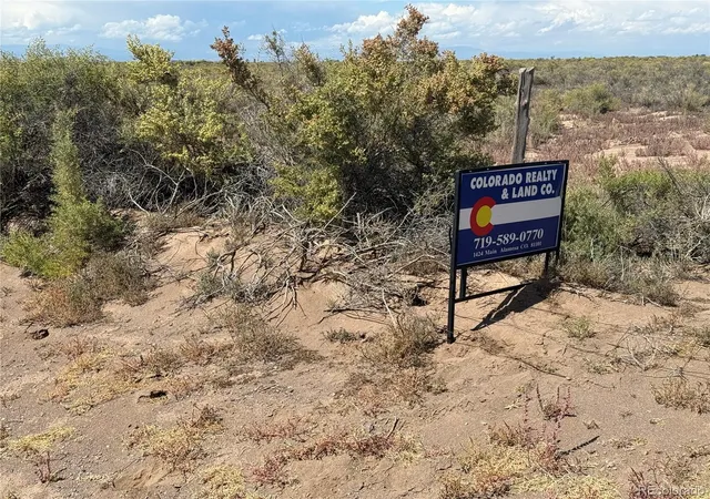 Photo 11 of Land for sale at 00 Lane 2 N, Alamosa, CO 81101 | MLS# 6876995 | Listing updated on 2026-04-06