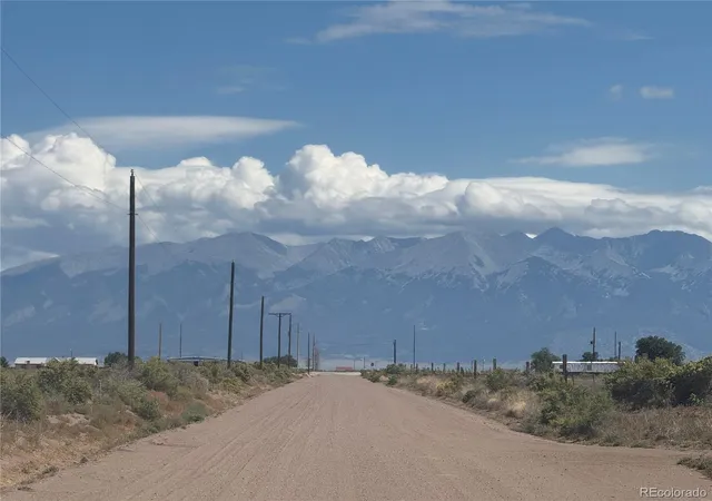 Photo 1 of Land for sale at 00 Lane 2 N, Alamosa, CO 81101 | MLS# 6876995 | Listing updated on 2026-04-06
