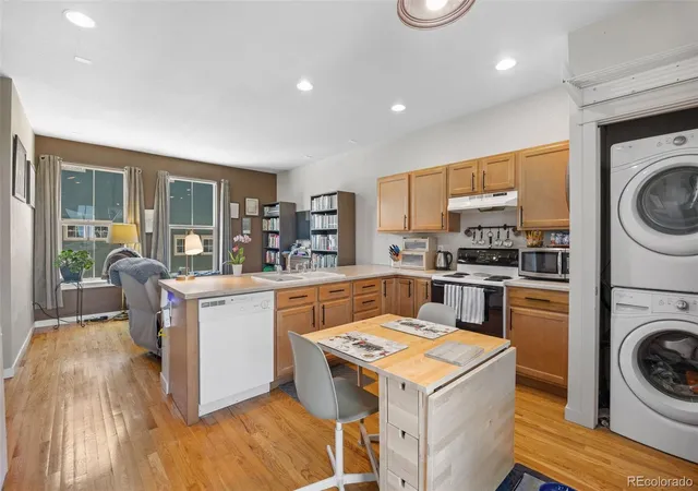 image of 9358 E 107th Pl, Commerce City, CO 80640 | MLS# 2325458