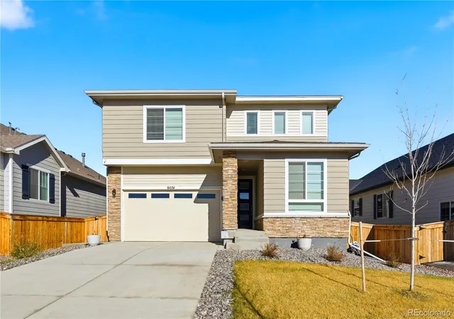1st image of 9074 Truckee Ct, Commerce City, CO 80022 | MLS# 9040316