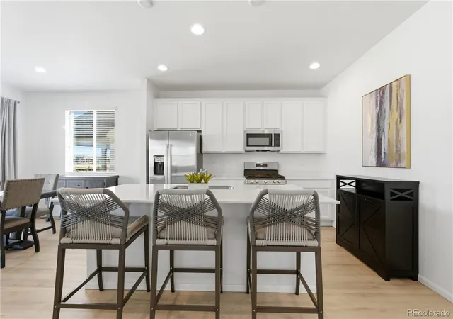 4th image of 9074 Truckee Ct, Commerce City, CO 80022 | MLS# 9040316