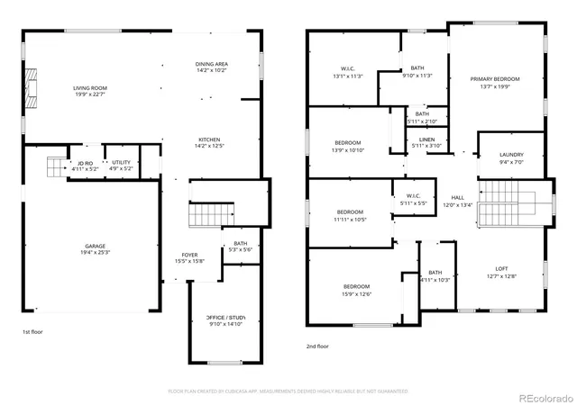 46th image of 9074 Truckee Ct, Commerce City, CO 80022 | MLS# 9040316