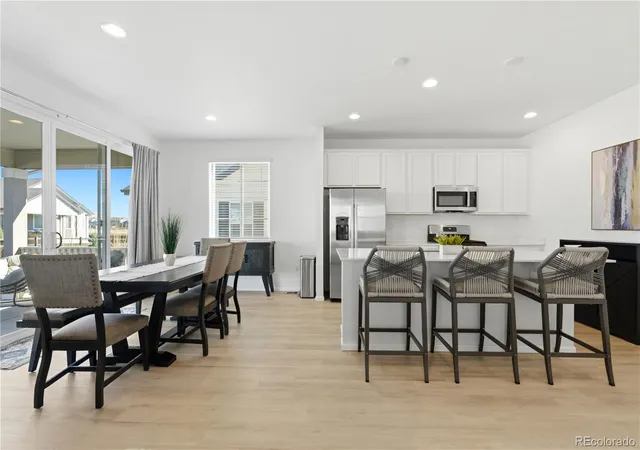 5th image of 9074 Truckee Ct, Commerce City, CO 80022 | MLS# 9040316