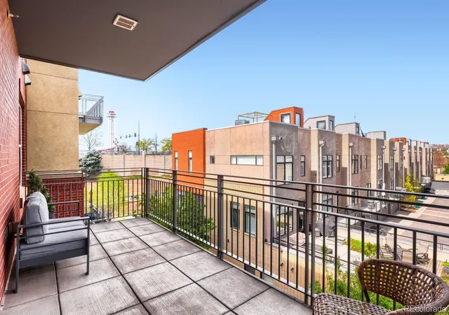 Photo 3 of Condo for sale at 1438 Little Raven St #308, Denver, CO 80202 | MLS# 6183326 | Listing updated on 2026-09-21