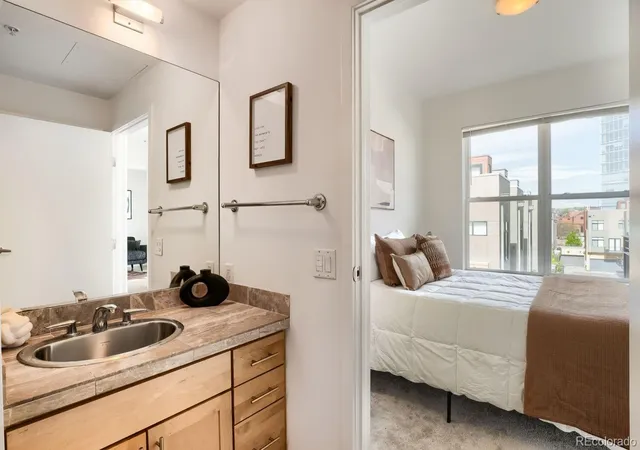 Photo 4 of Condo for sale at 1438 Little Raven St #308, Denver, CO 80202 | MLS# 6183326 | Listing updated on 2026-09-21
