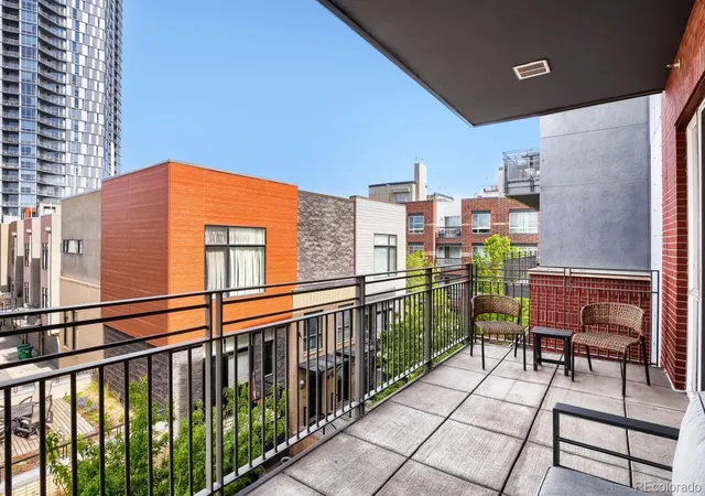 Condo for sale at 1438 Little Raven St #308, Denver, CO 80202 | MLS# 6183326
