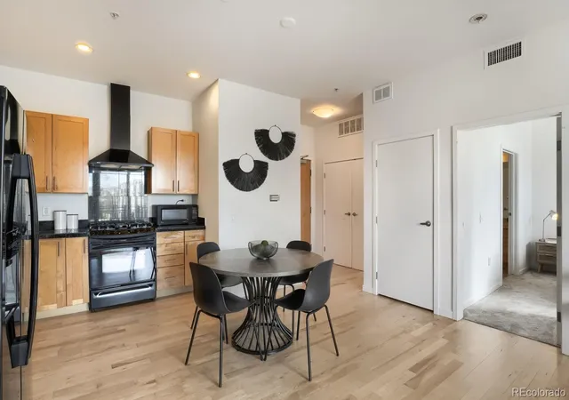 Photo 3 of Condo for sale at 1438 Little Raven St #308, Denver, CO 80202 | MLS# 6183326 | Listing updated on 2026-10-08