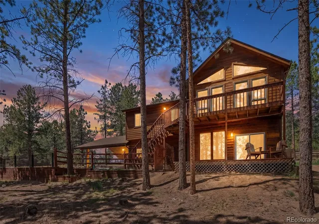 Homes for sale in Pine, CO | 34431 Chilton Ave, Pine, CO 80470 | MLS# 5726019