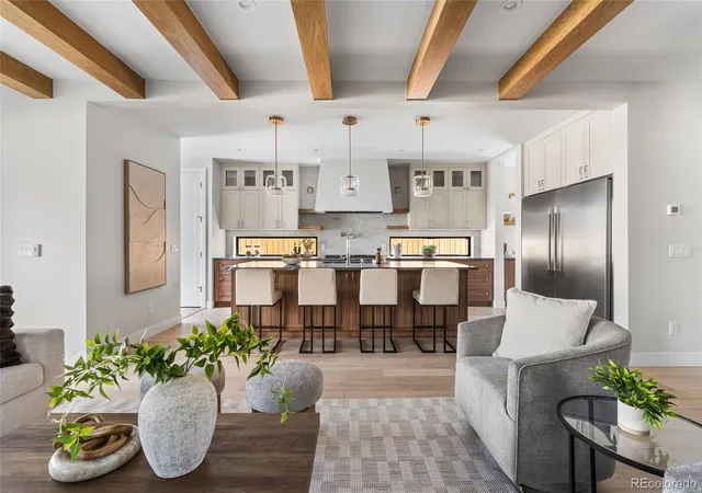 3rd image of 420 S Humboldt St, Denver, CO 80209 | MLS# 4209758