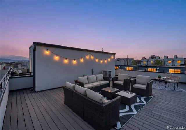 Photo 3 of Townhouse for sale at 1235 Perry St, Denver, CO 80204 | MLS# 5877526 | Listing updated on 2026-10-04