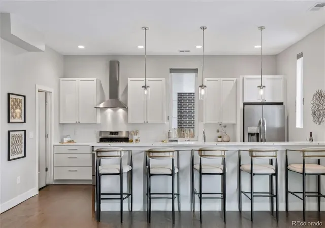 3rd image of 1235 Perry St, Denver, CO 80204 | MLS# 5877526