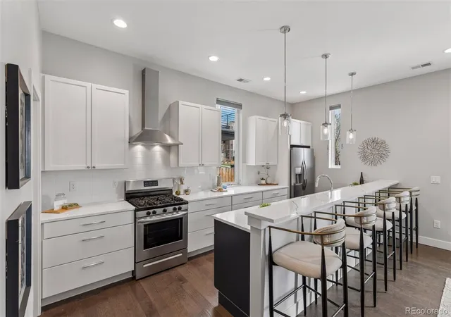 4th image of 1235 Perry St, Denver, CO 80204 | MLS# 5877526