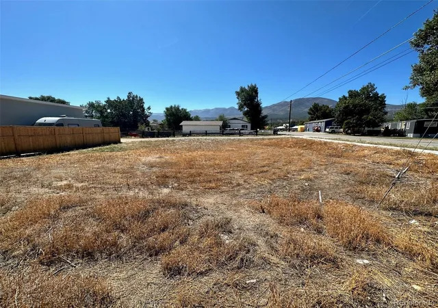 Photo 3 of Land for sale at 843 Scott St, Salida, CO 81201 | MLS# 2894742 | Listing updated on 2026-09-23