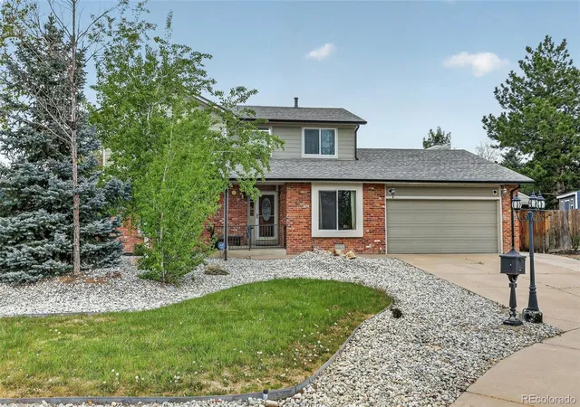 48th image of 5452 S Zeno St, Centennial, CO 80015 | MLS# 7089890